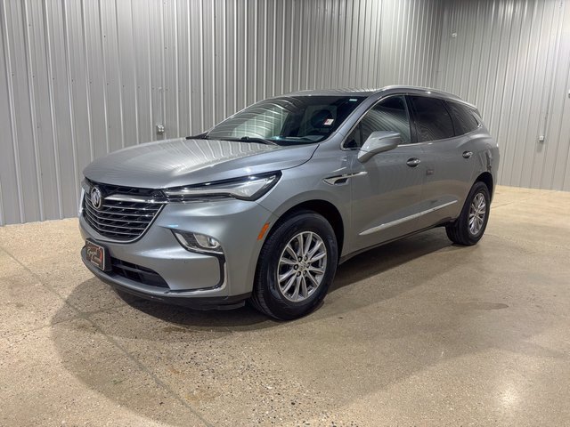 Used 2024 Buick Enclave Premium image 1