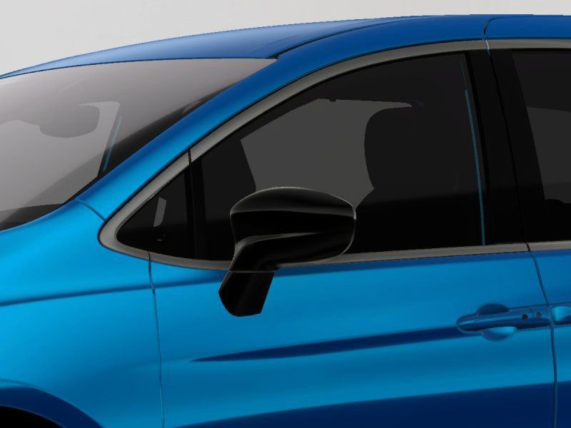 New 2026 Chrysler Pacifica Select image 23