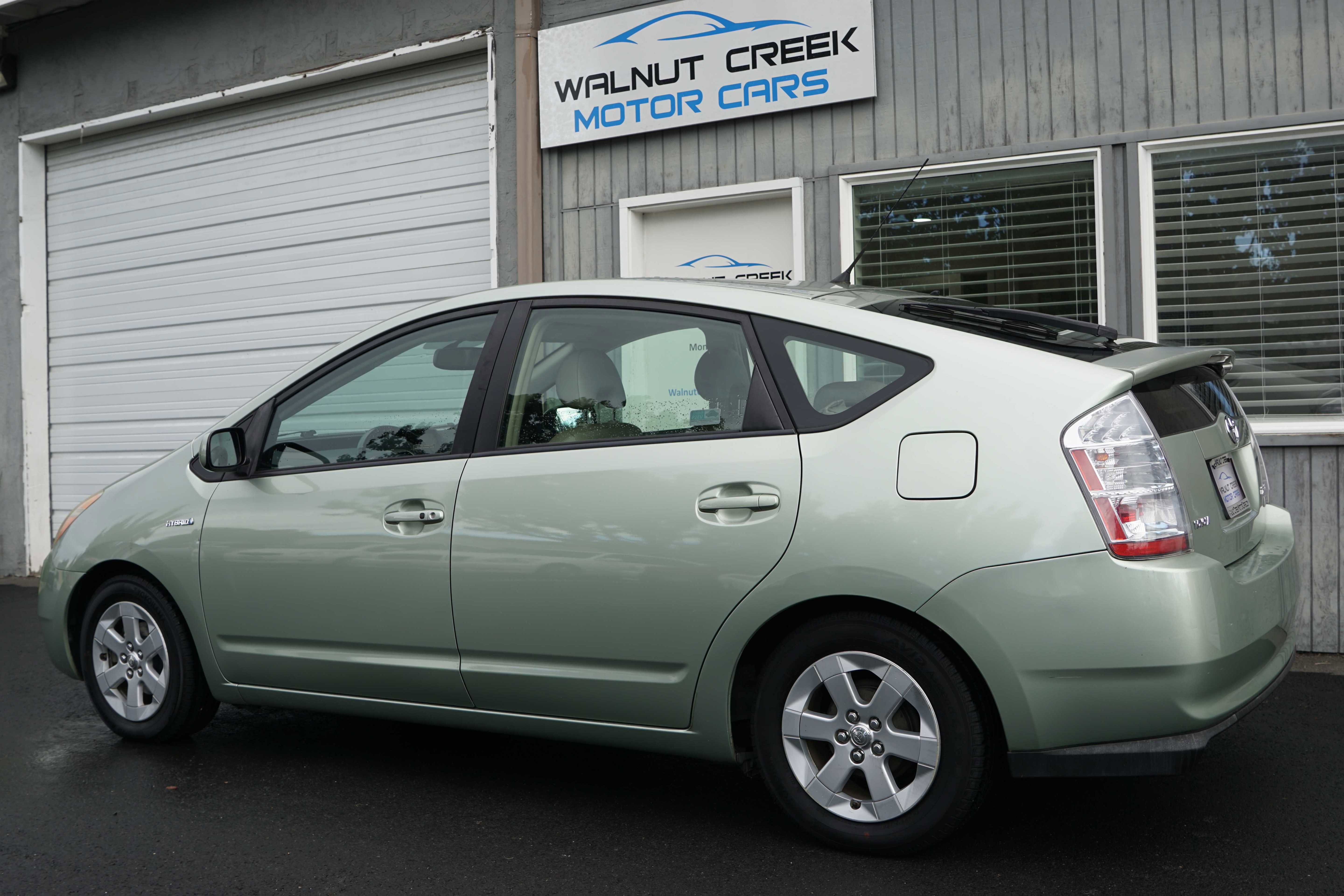 Used 2009 Toyota Prius image 18