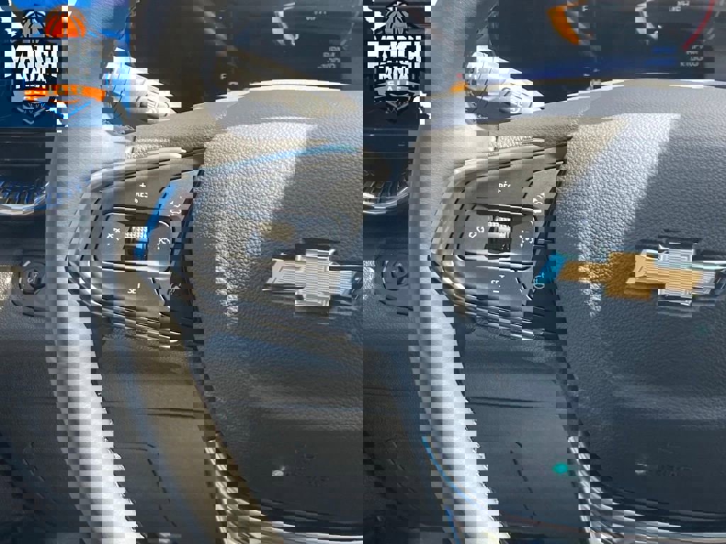 New 2026 Chevrolet Trax LT image 14