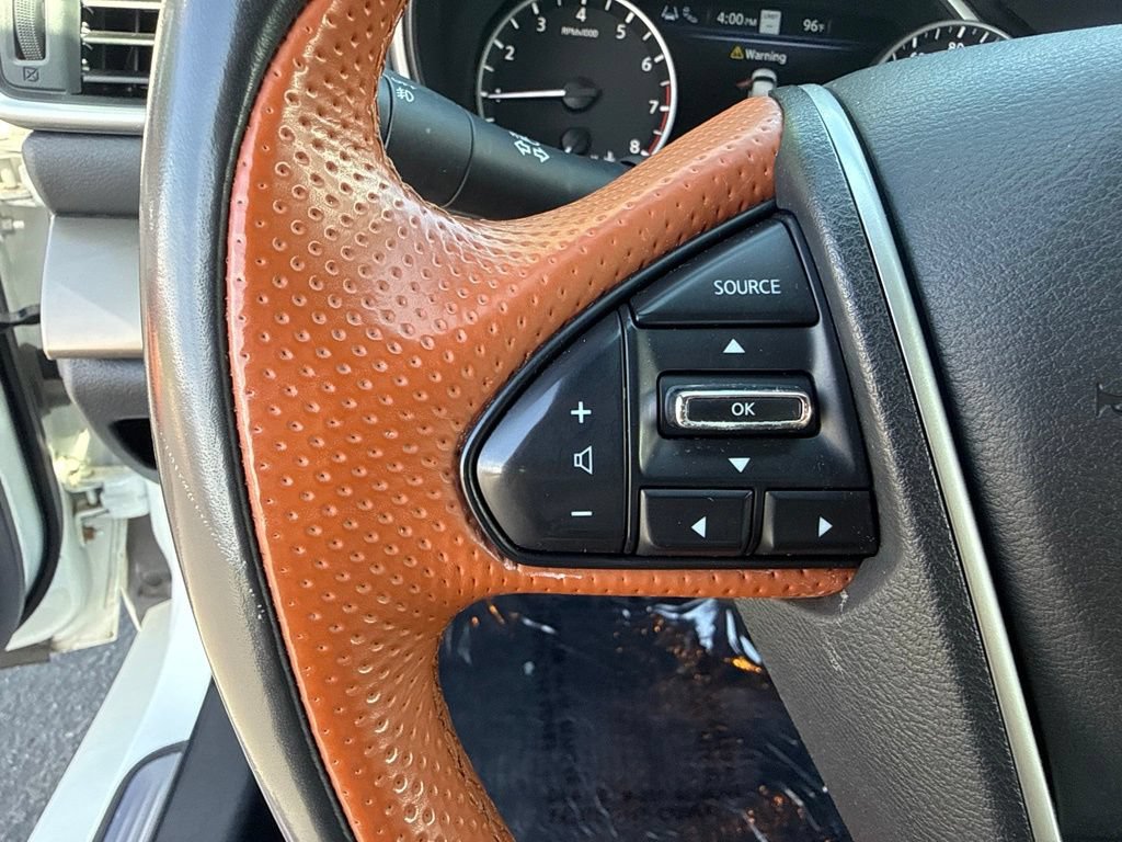 Used 2019 Nissan Maxima Platinum w/ Reserve Package FWD image 24