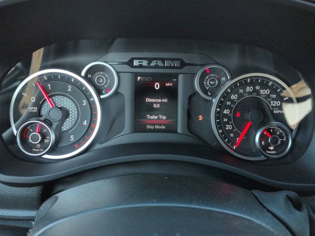 New 2026 RAM 4500 Tradesman image 26