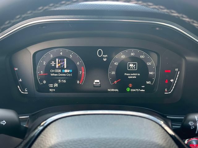 Certified 2024 Acura Integra A-Spec w/ Technology Package FWD image 32