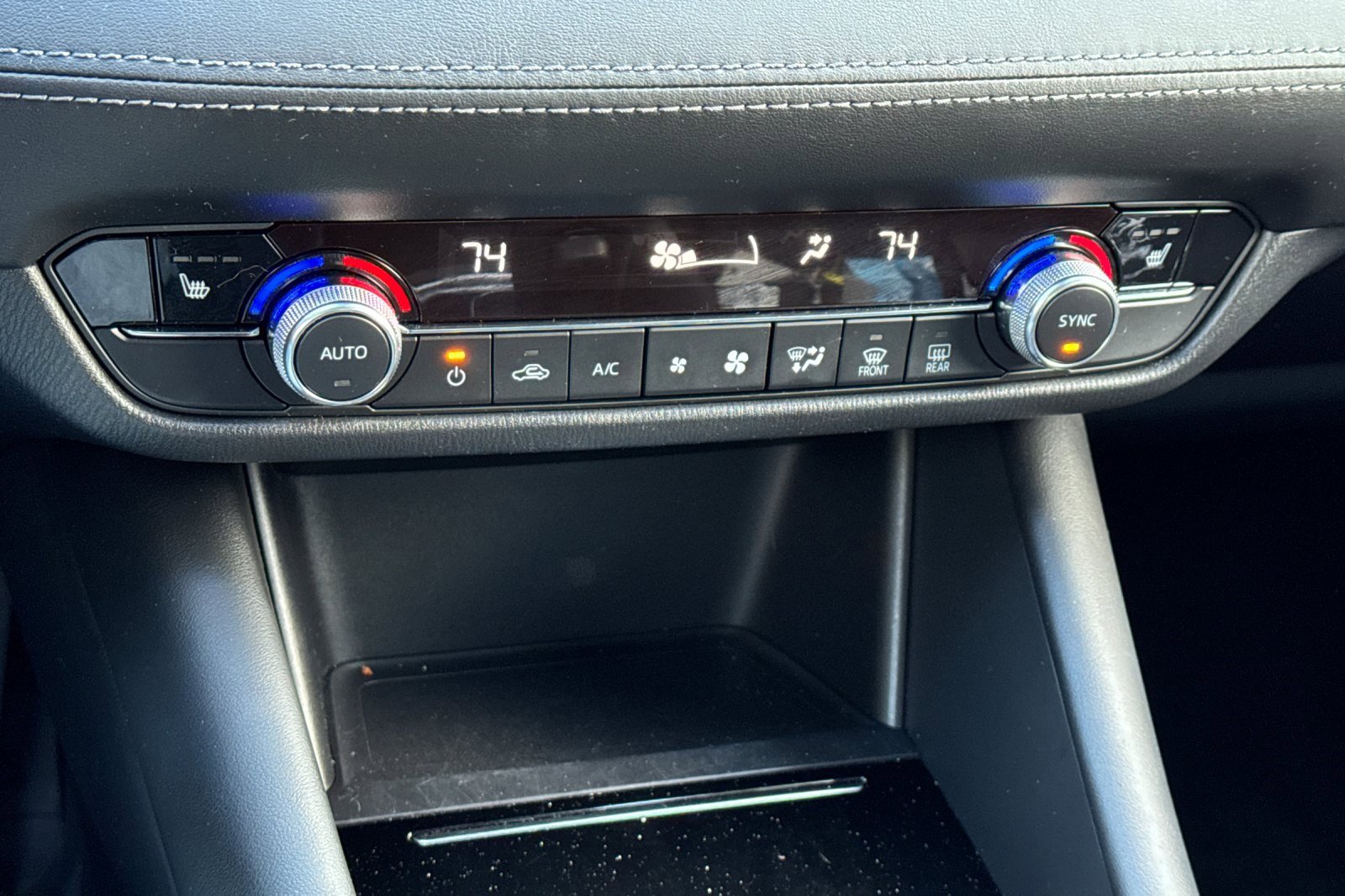 Used 2018 MAZDA MAZDA6 Grand Touring image 21