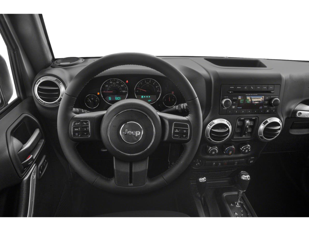 Used 2018 Jeep Wrangler Unlimited Rubicon w/ Connectivity Group AWD/4WD image 44