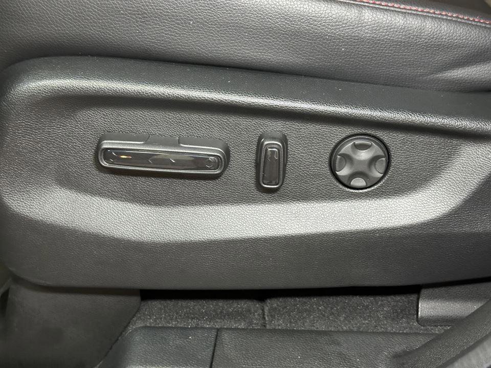 Used 2024 Honda Odyssey Sport image 23