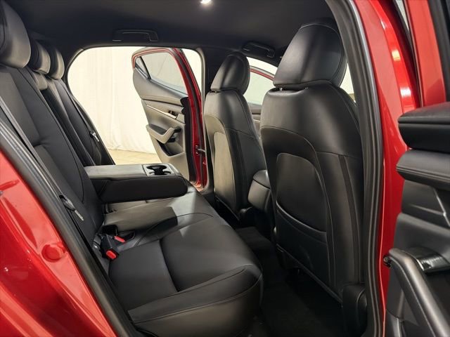 Used 2019 MAZDA MAZDA3 Hatchback image 22