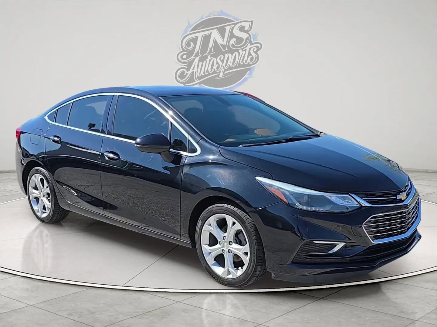 Used 2017 Chevrolet Cruze Premier image 8