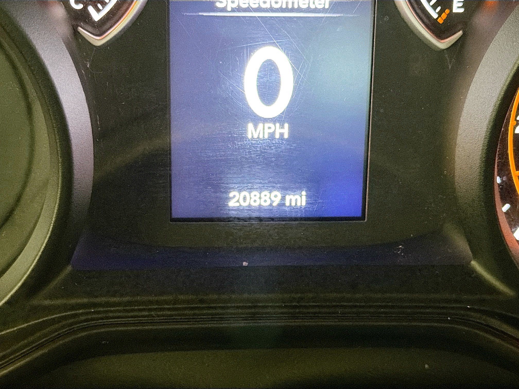 Used 2025 Jeep Wrangler Unlimited Sport AWD/4WD image 8