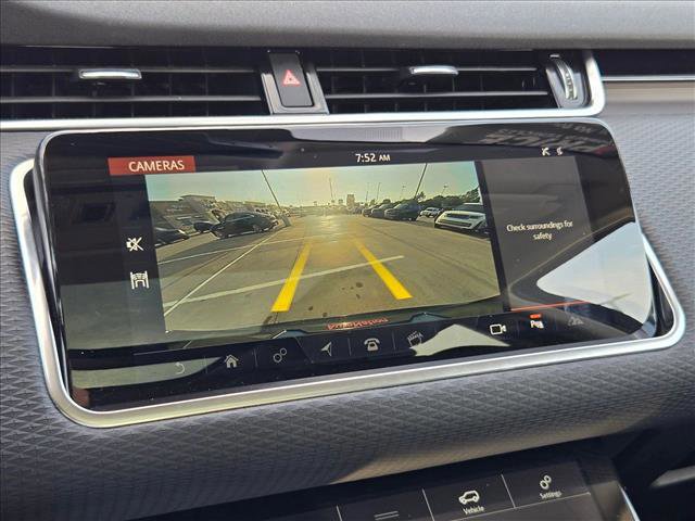 Used 2020 Land Rover Range Rover Evoque S AWD/4WD image 14