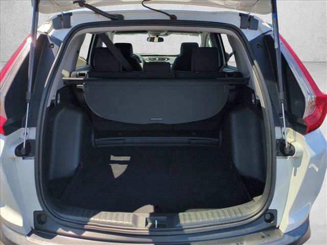 Used 2019 Honda CR-V EX image 6