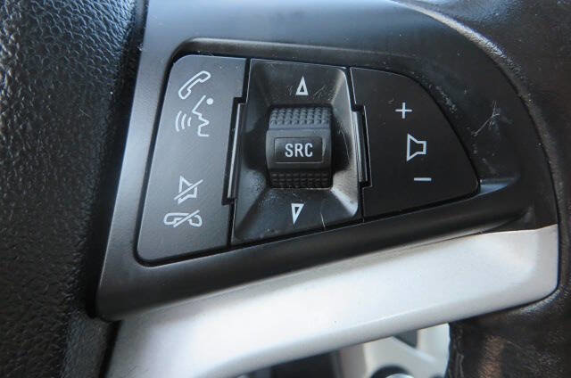 Used 2017 Chevrolet Sonic LT w/ Convenience Package image 48