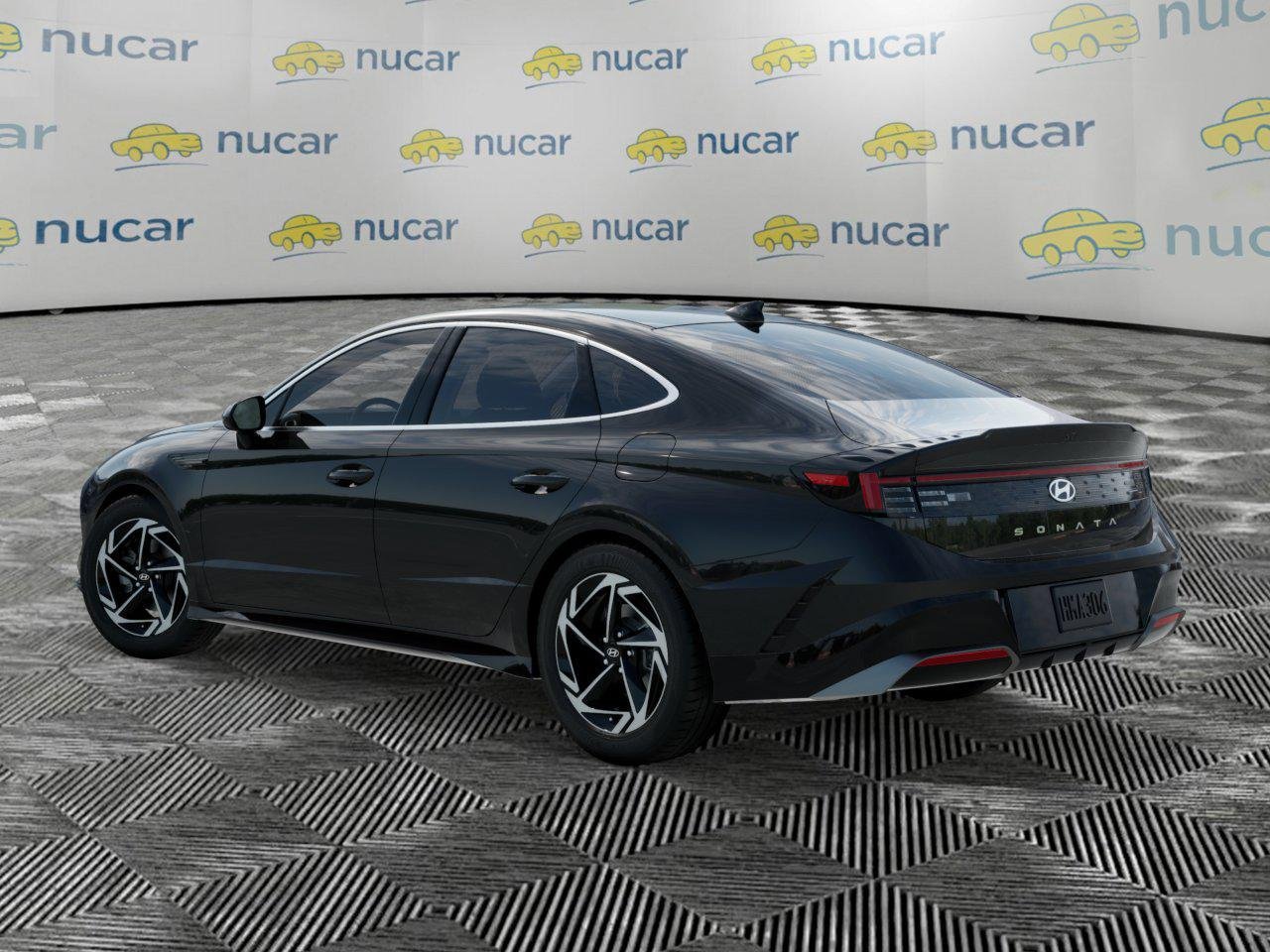 New 2026 Hyundai Sonata SEL FWD image 5