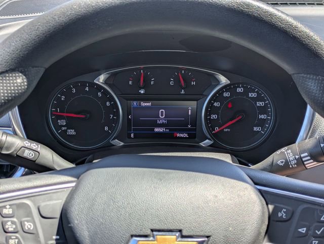 Used 2022 Chevrolet Equinox LT FWD image 17
