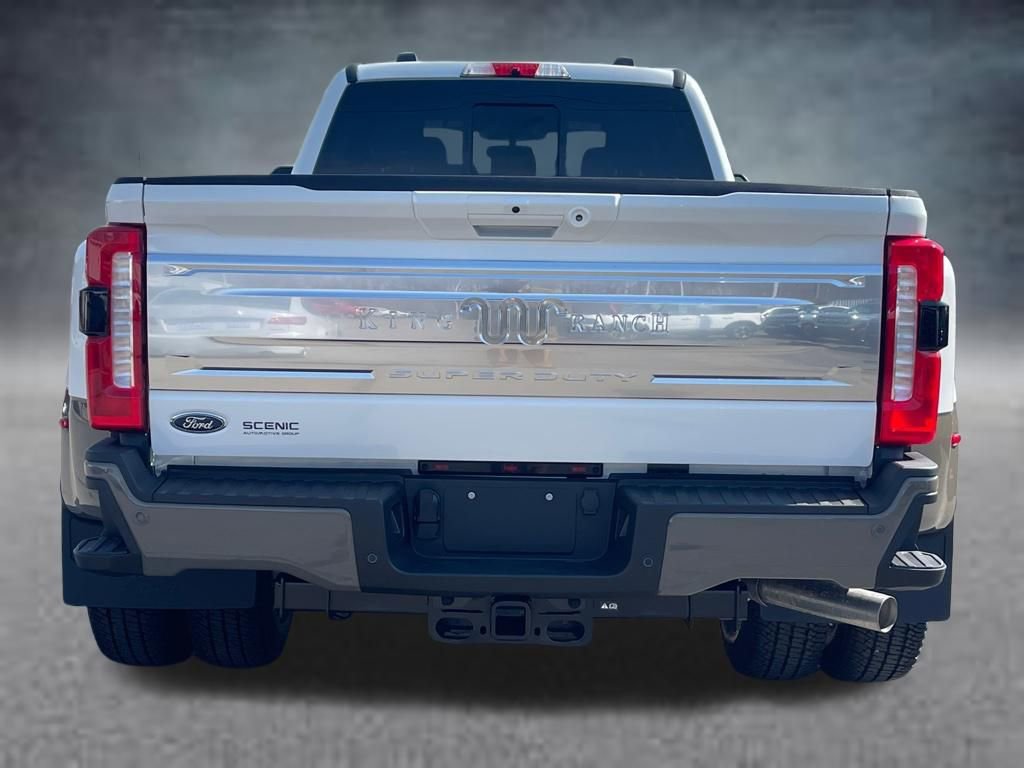 New 2026 Ford F350 King Ranch AWD/4WD image 22