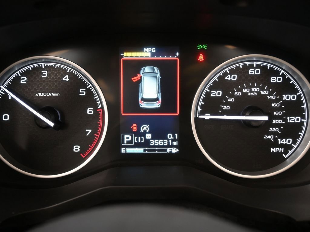 Used 2024 Subaru Forester Premium image 22
