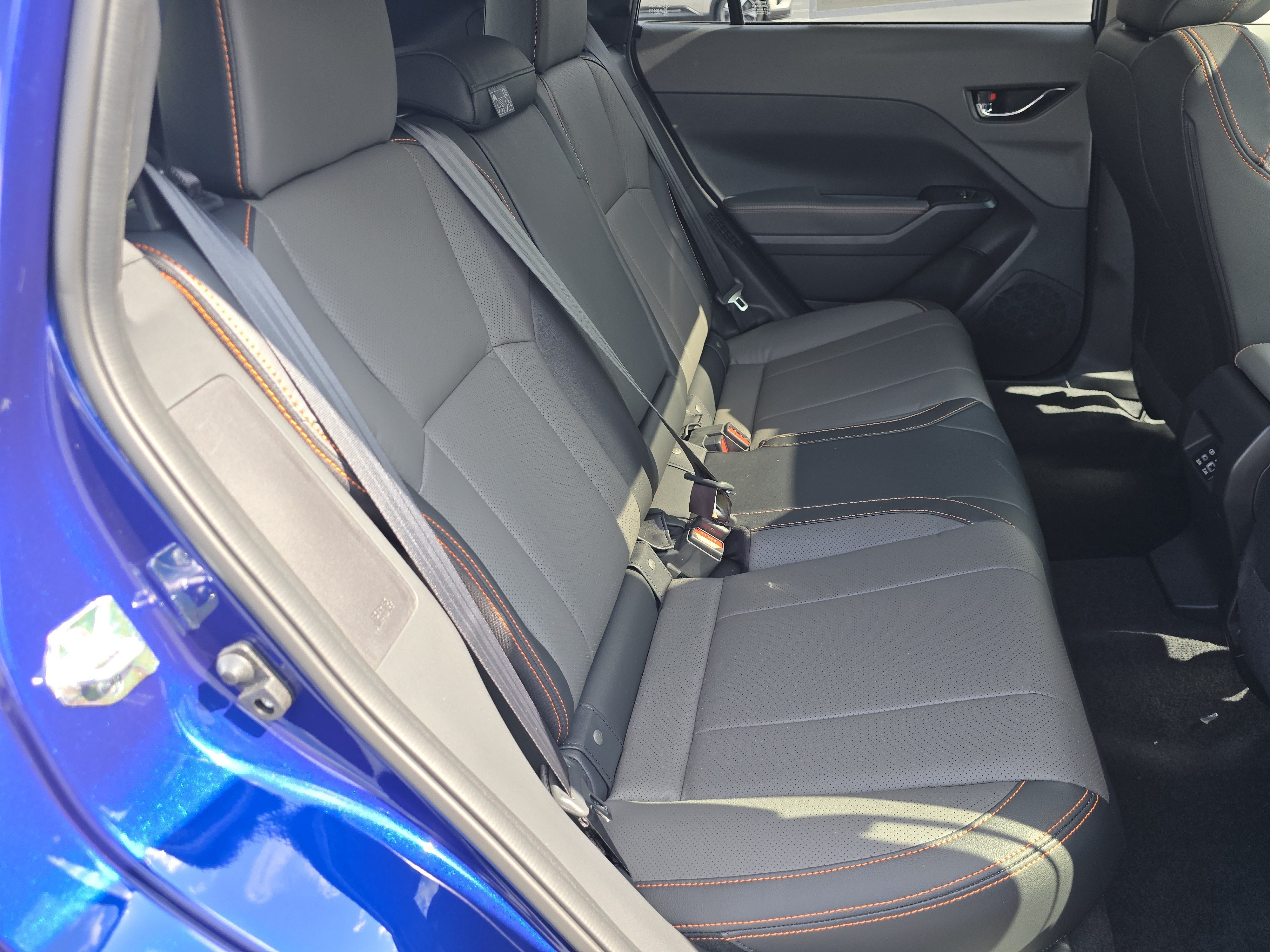 New 2026 Subaru Crosstrek 2.5i Limited AWD/4WD image 19