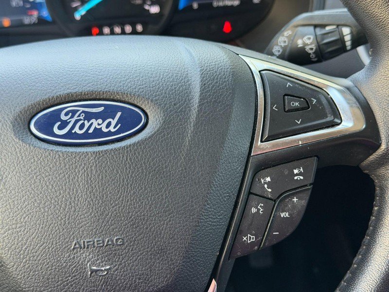 Used 2024 Ford Edge SEL w/ Convenience Package AWD/4WD image 29