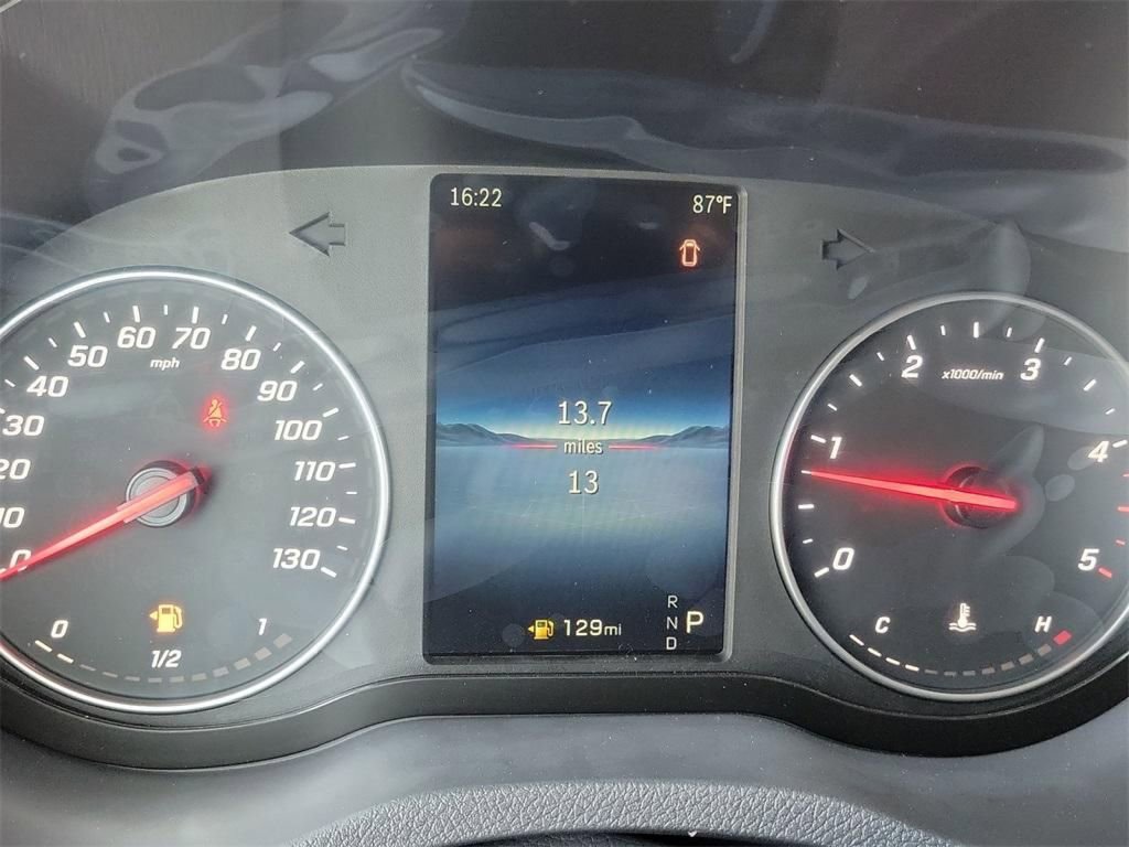 New 2025 Mercedes-Benz Sprinter 2500 image 20