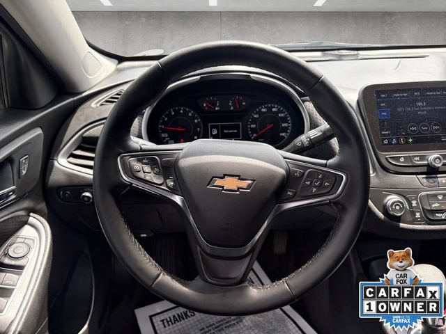 Used 2025 Chevrolet Malibu RS w/ LPO, Floor Liner Package FWD image 21