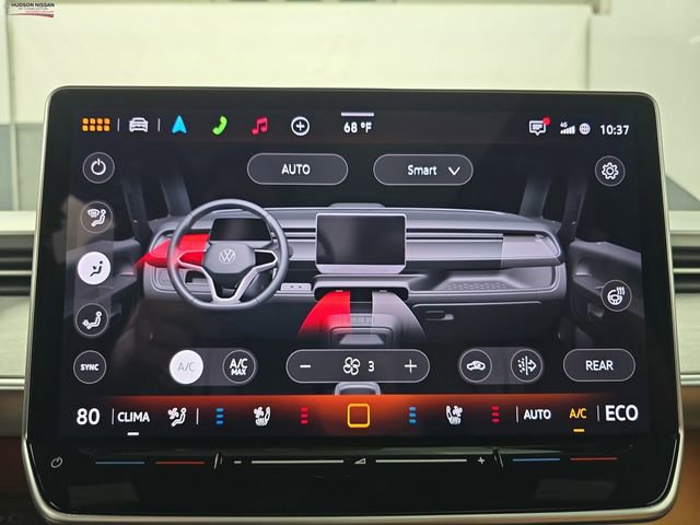 Used 2025 Volkswagen ID. Buzz Pro S Plus image 35