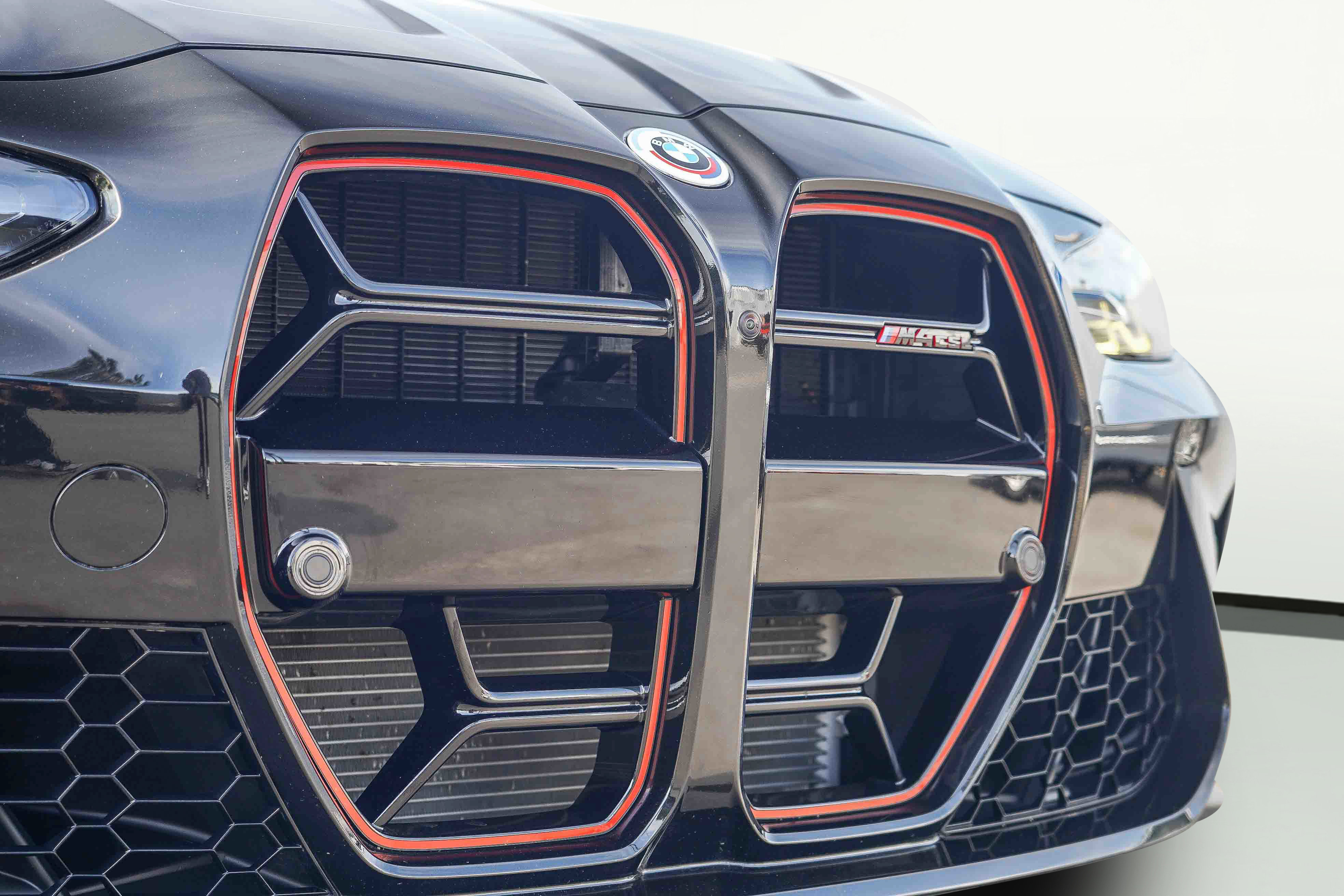 Used 2024 BMW M4 xDrive Competition w/ Executive Package image 60