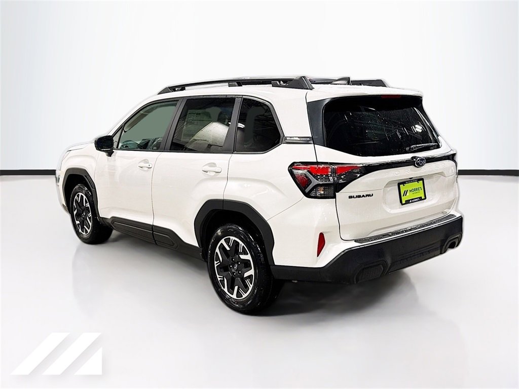 New 2026 Subaru Forester Premium image 7