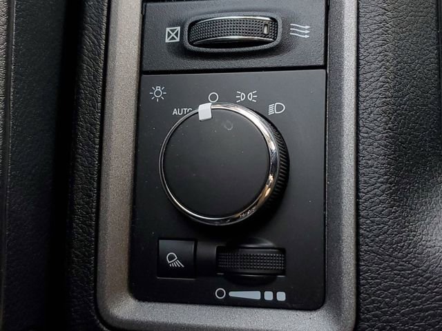 Used 2016 RAM 1500 Tradesman w/ Popular Equipment Group RWD image 35