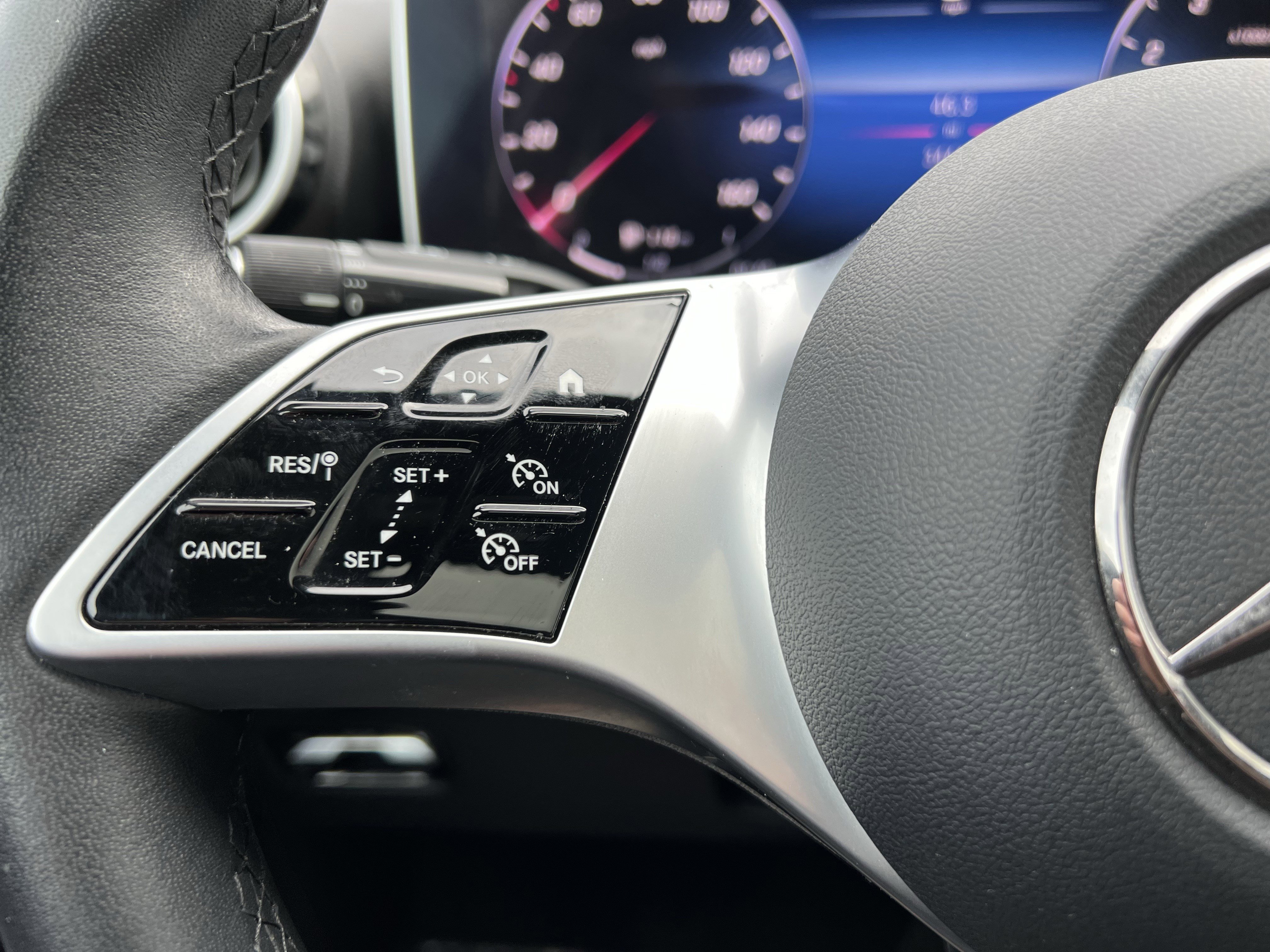 Certified 2024 Mercedes-Benz C 300 C 300 image 19