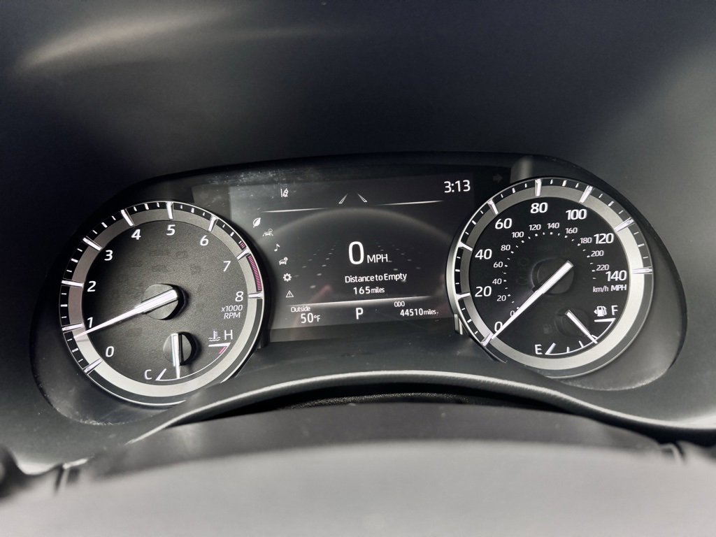 Certified 2021 Toyota Highlander XLE image 26