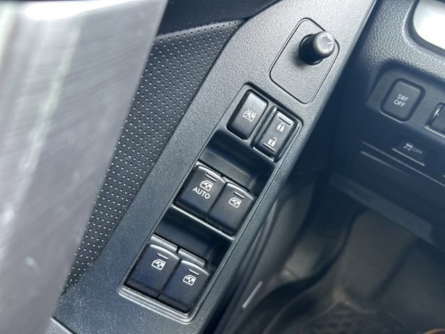 Used 2016 Subaru Forester 2.5i Limited image 20