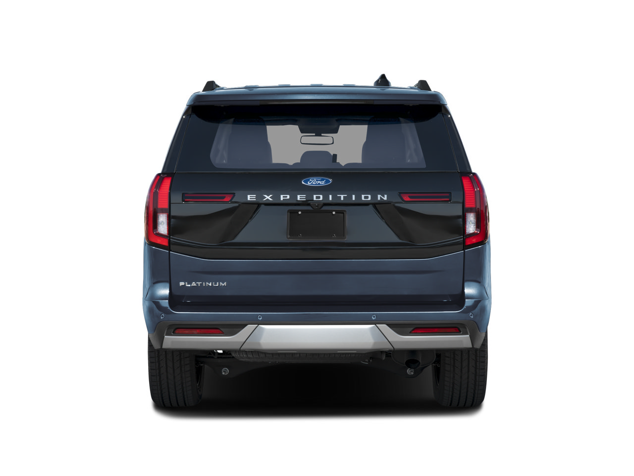 New 2026 Ford Expedition Platinum w/ Platinum Ultimate Package AWD/4WD image 10