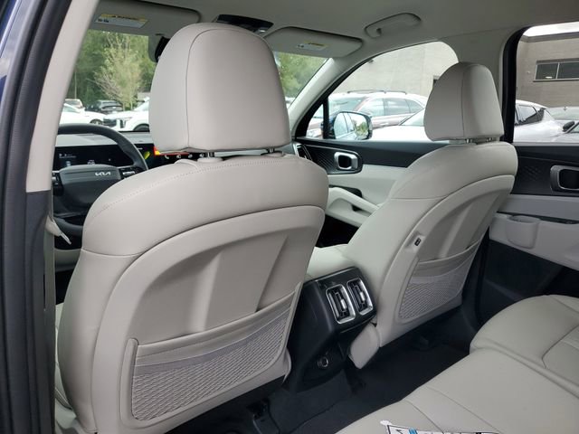 New 2026 Kia Sorento S FWD image 10