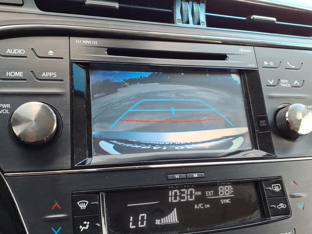 Used 2018 Toyota Avalon XLE Premium FWD image 26