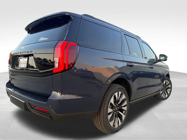 New 2027 Ford Expedition Platinum AWD/4WD image 11