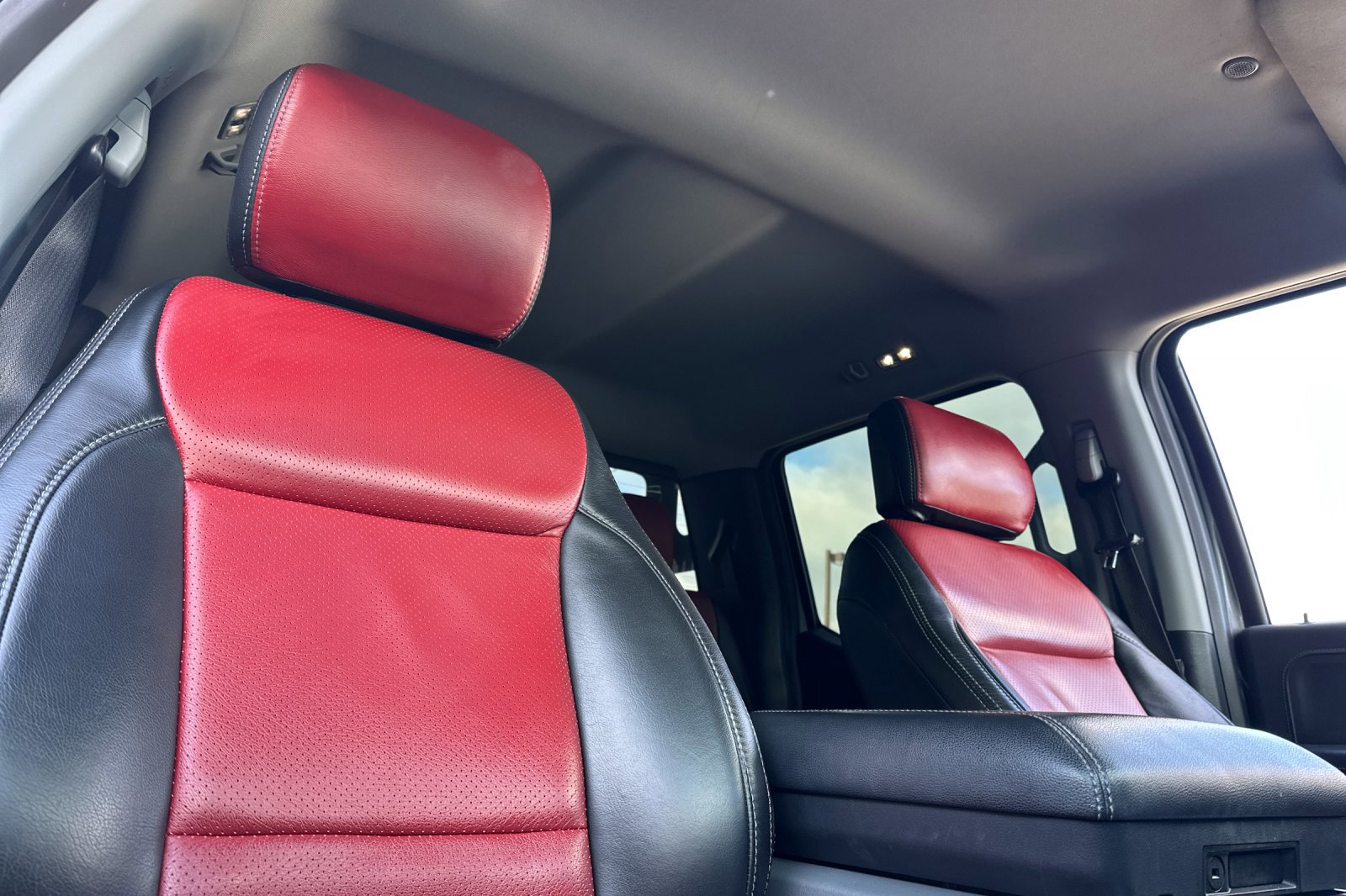 Used 2021 Ford F150 XLT w/ Equipment Group 302A High image 15