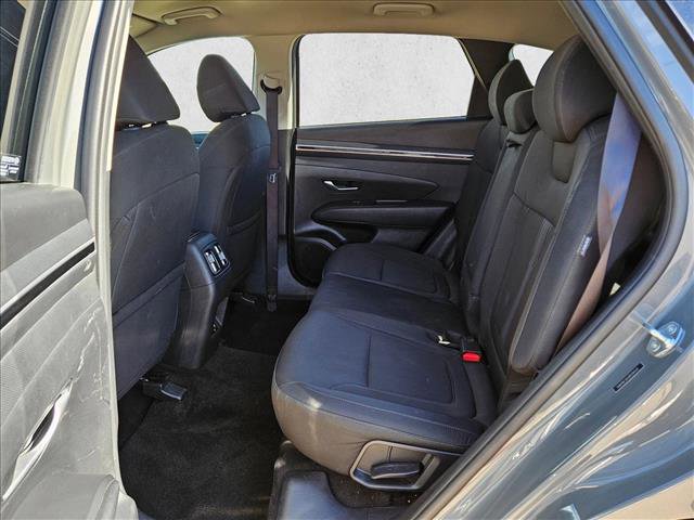Used 2024 Hyundai Tucson SEL AWD/4WD image 18