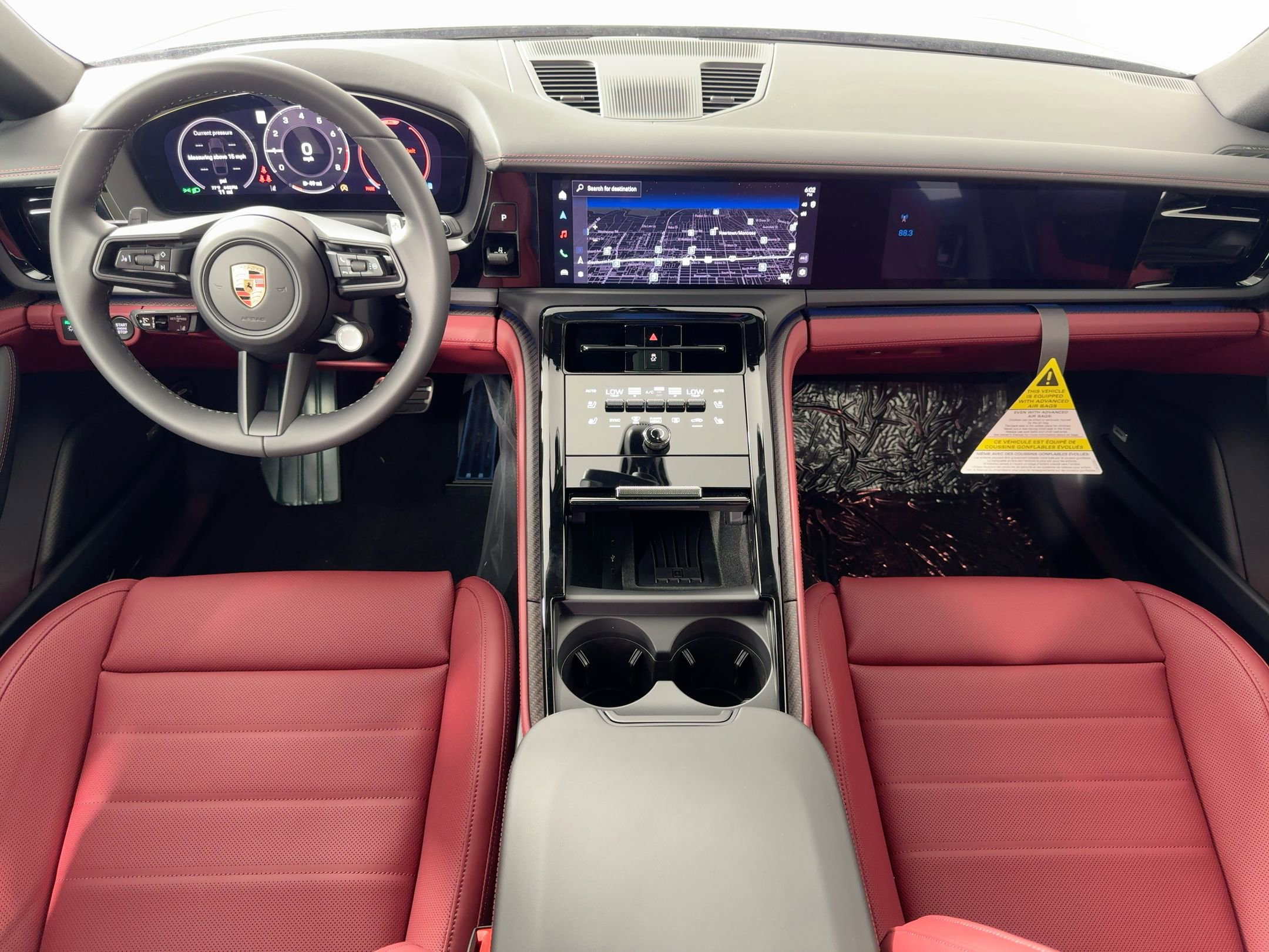 Used 2026 Porsche Panamera image 16