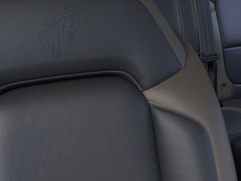 New 2026 Ford Bronco Big Bend image 18