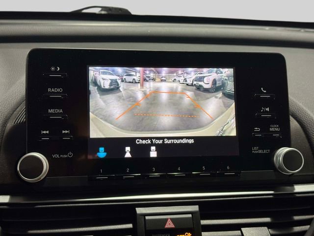 Used 2018 Honda Accord LX image 33