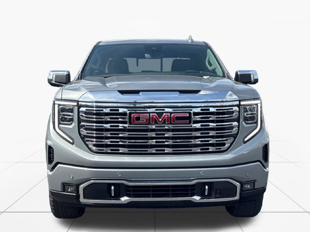 New 2026 GMC Sierra 1500 Denali w/ Technology Package AWD/4WD image 9