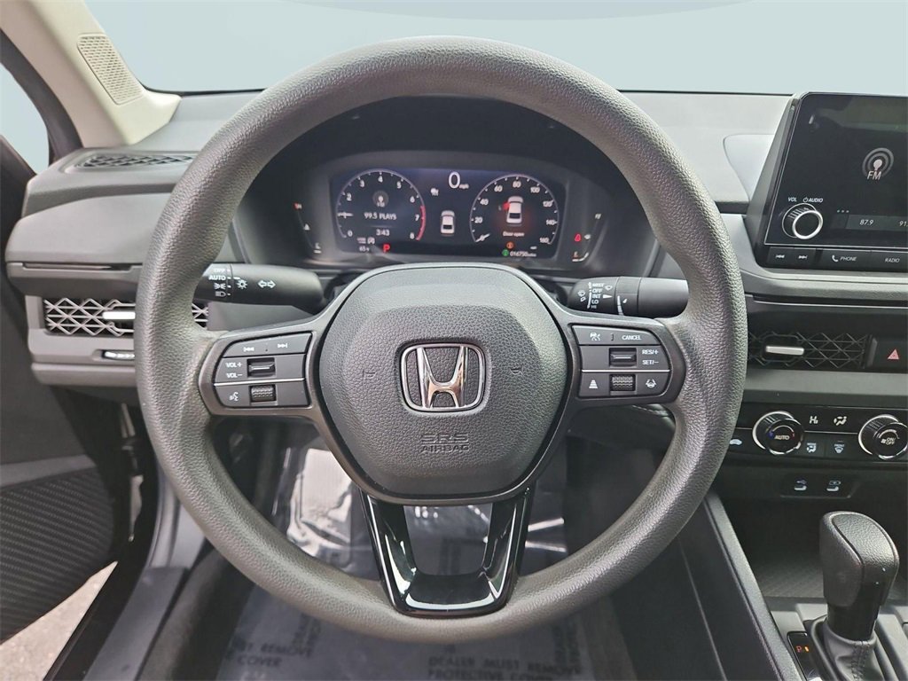 Used 2023 Honda Accord EX image 14