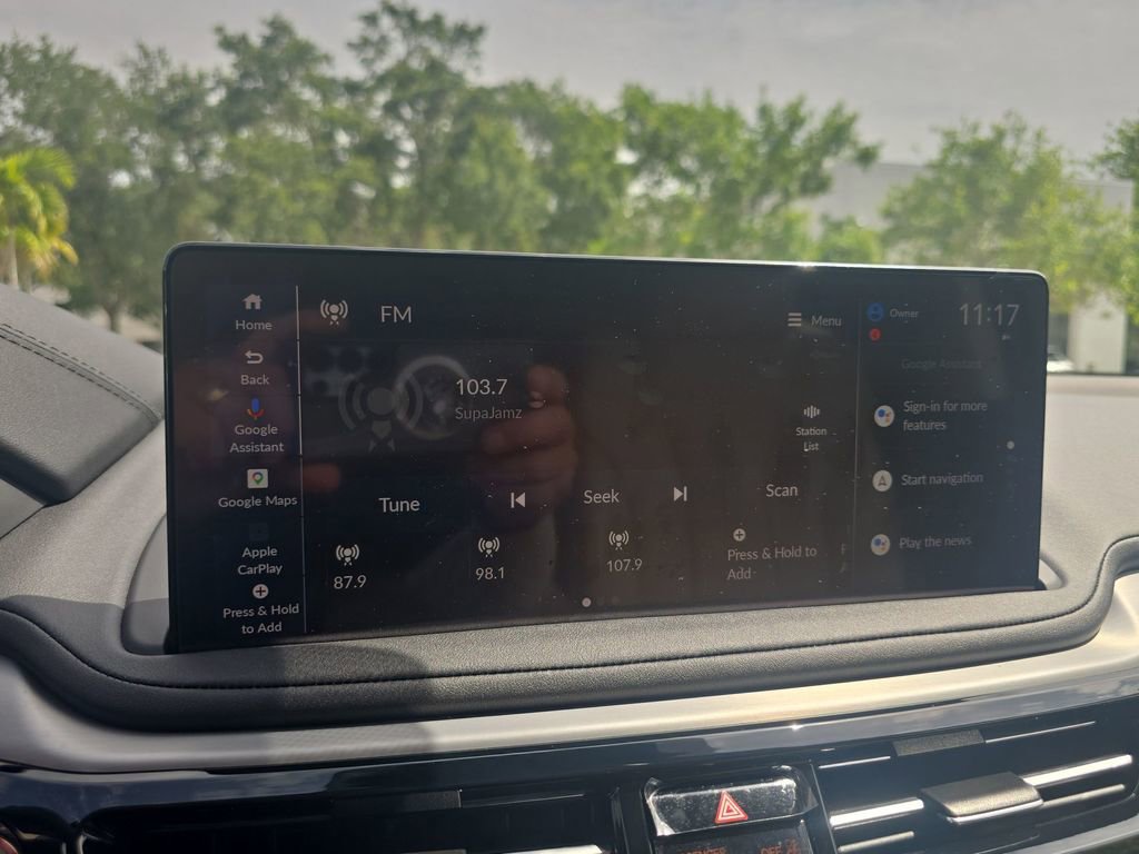 New 2026 Acura MDX FWD w/ Technology Package image 18