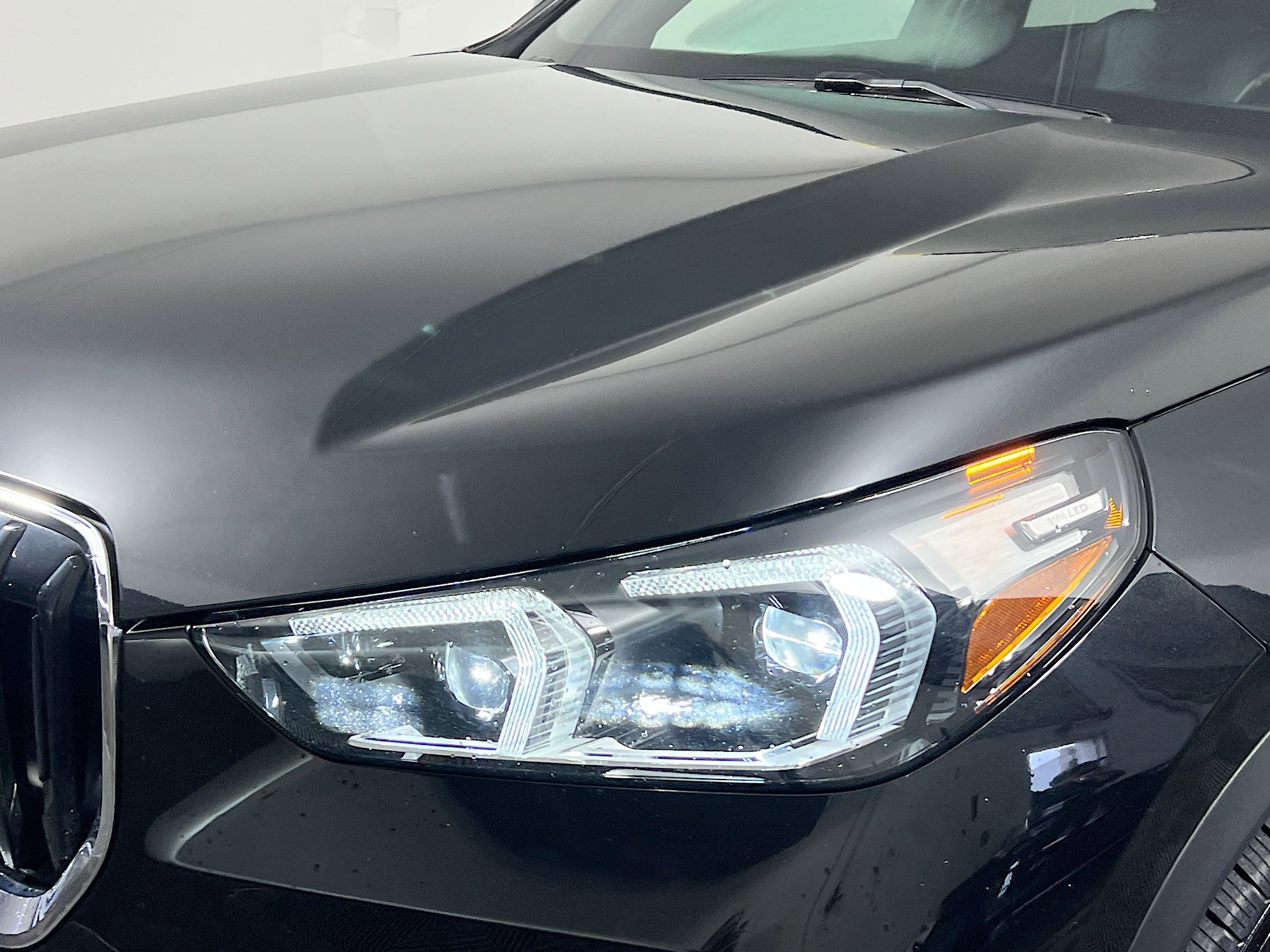 Used 2023 BMW X1 xDrive28i image 11