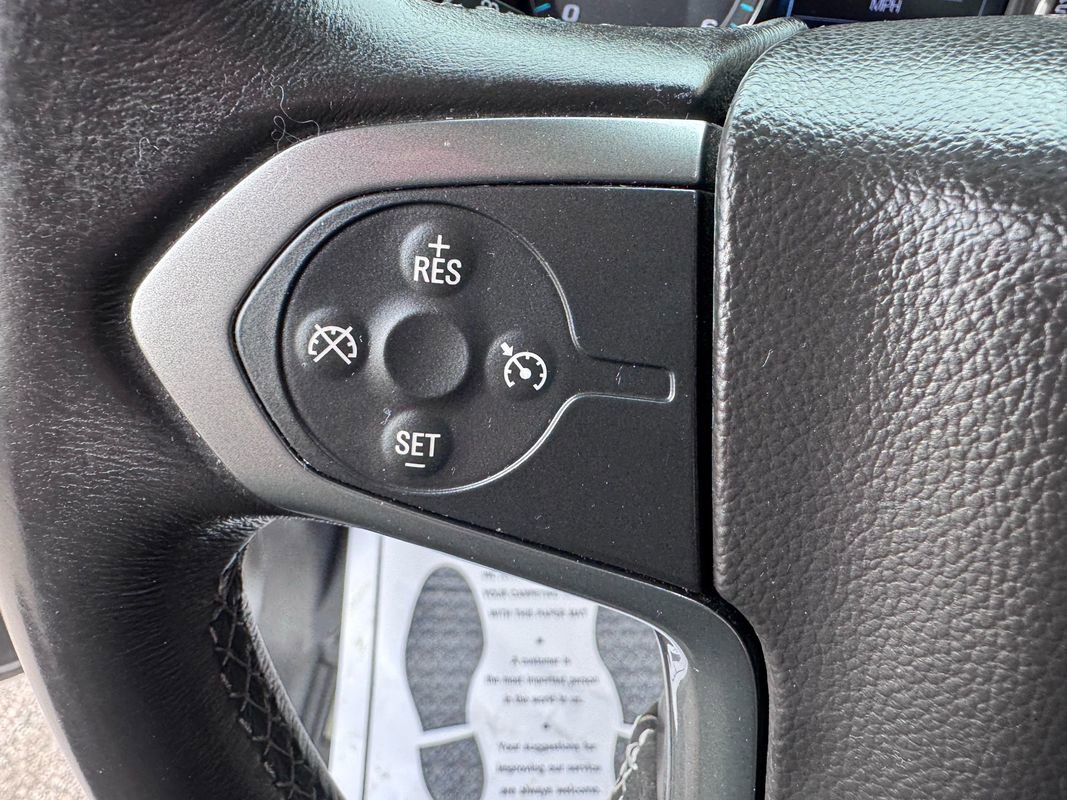 Used 2017 Chevrolet Silverado 1500 LT w/ All Star Edition image 17