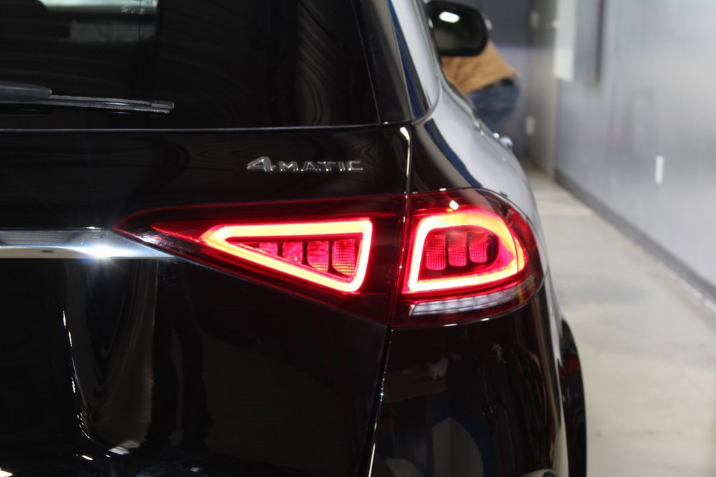 Used 2023 Mercedes-Benz GLE 450 4MATIC image 48