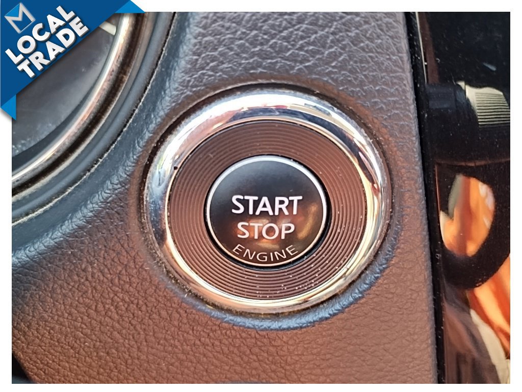 Used 2019 Nissan Rogue SV FWD image 23