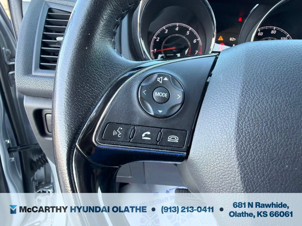 Used 2016 Mitsubishi Outlander Sport AWD image 17