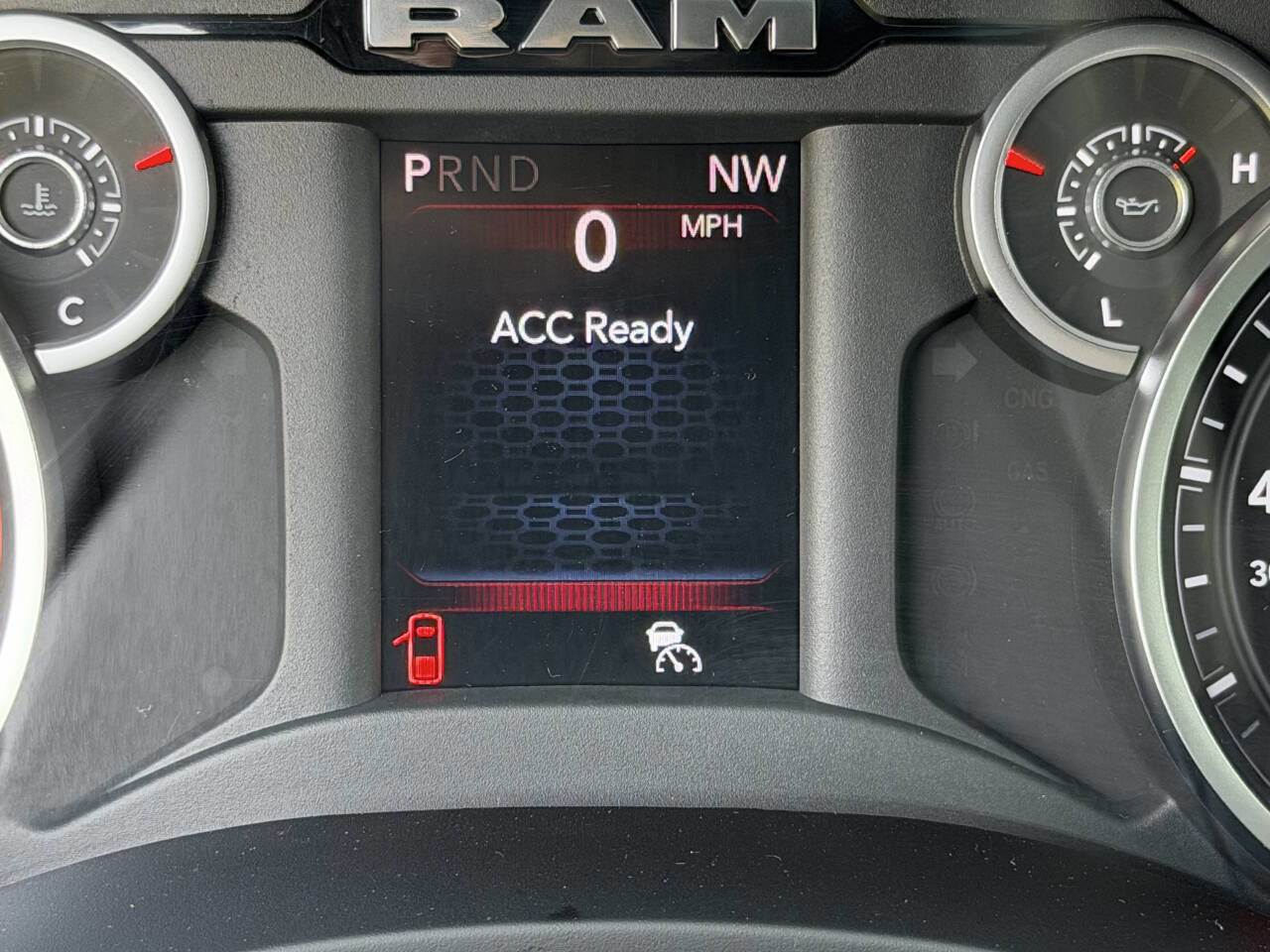 Used 2026 RAM 3500 Big Horn AWD/4WD image 29