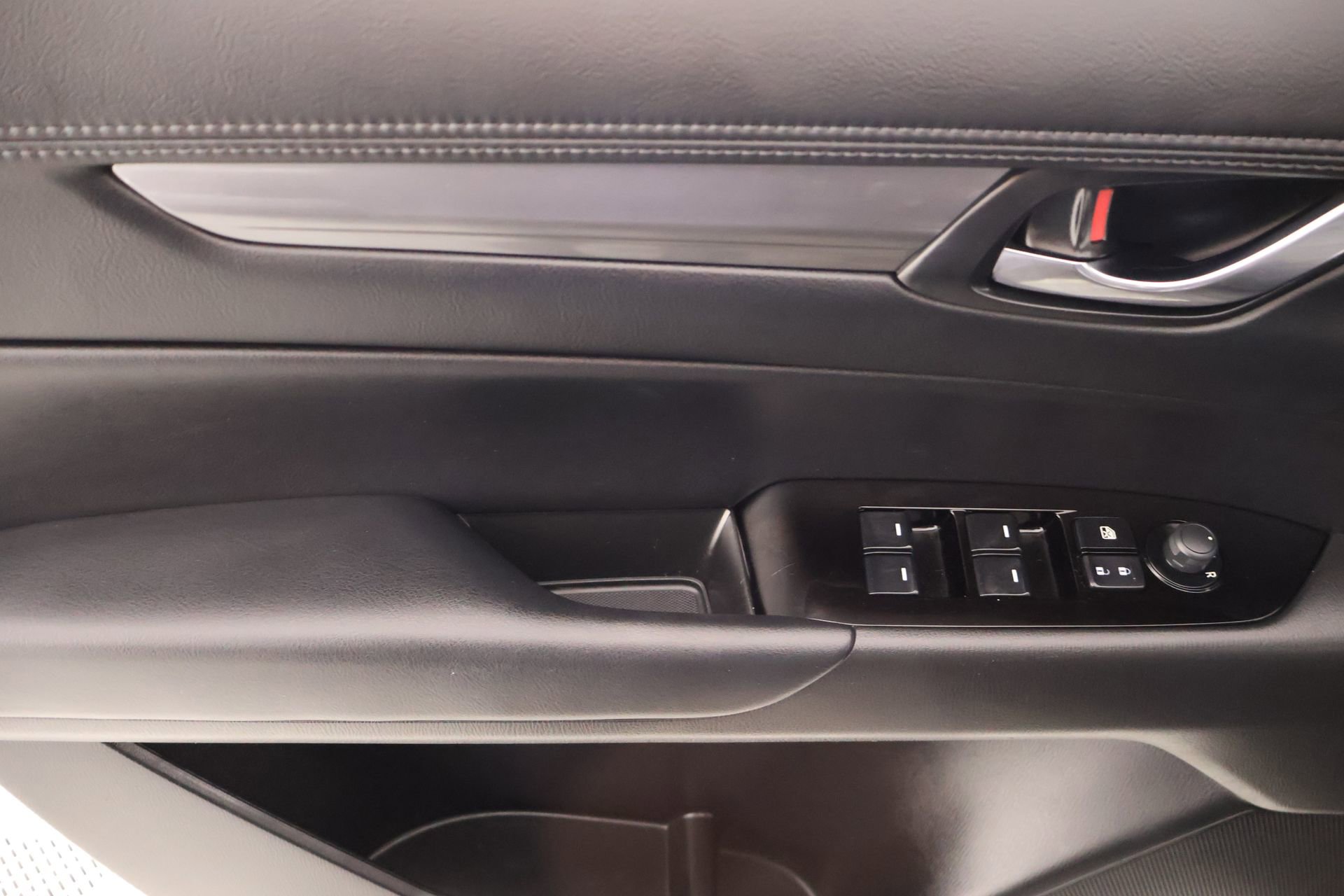 Used 2023 MAZDA CX-5 AWD 2.5 S w/ Preferred Package image 16